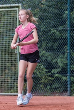Bild 231 - Rosenpokal